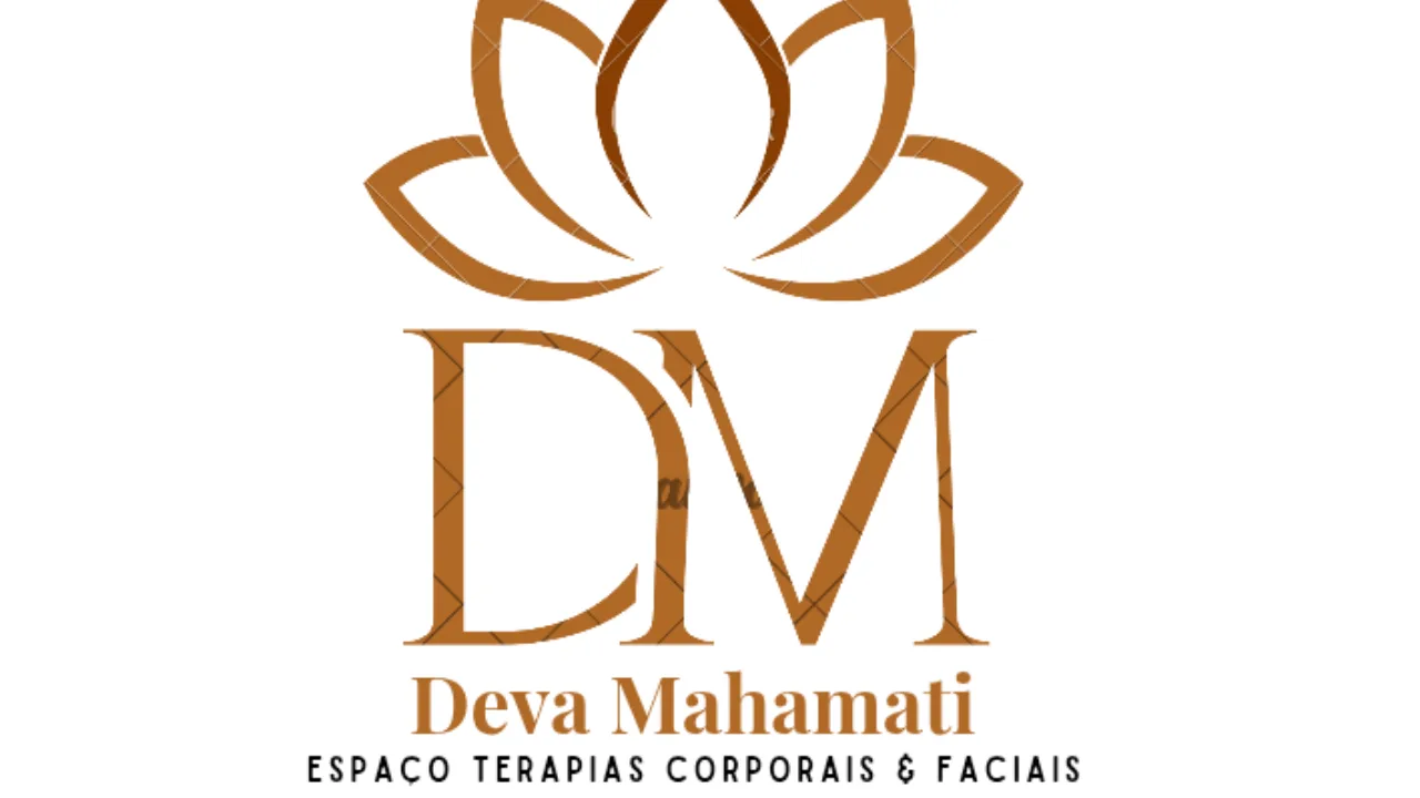 Capa de Deva Mahamati