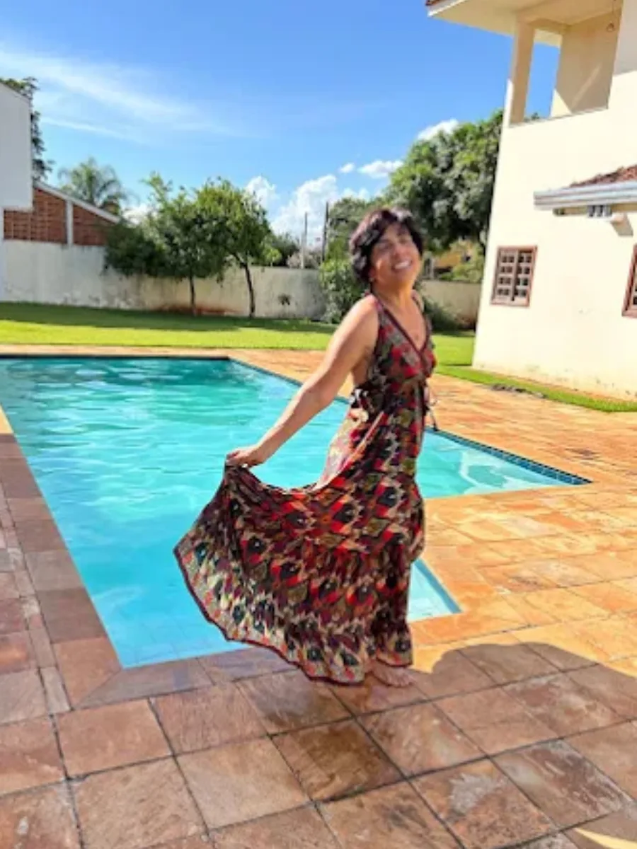 Sophia Li — foto 1