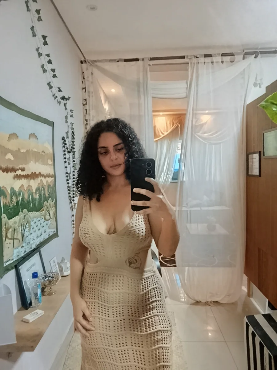Tamires Massaterapeuta — foto 1