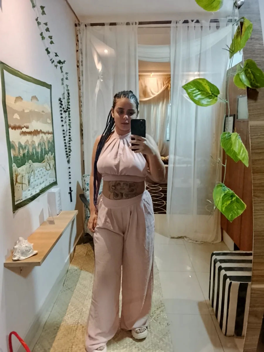 Tamires Massaterapeuta — foto 2
