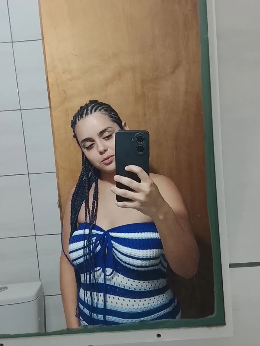 Tamires Massaterapeuta — foto 4