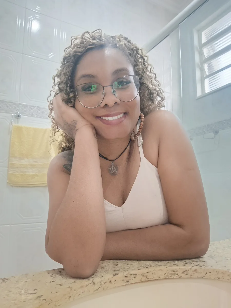 Terapeuta Kellen Mathias — foto 1