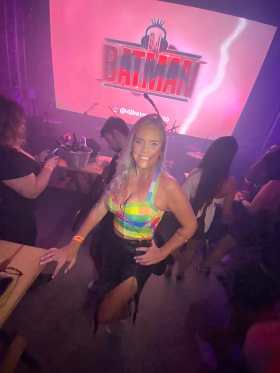 Sandra Ramos — foto 5