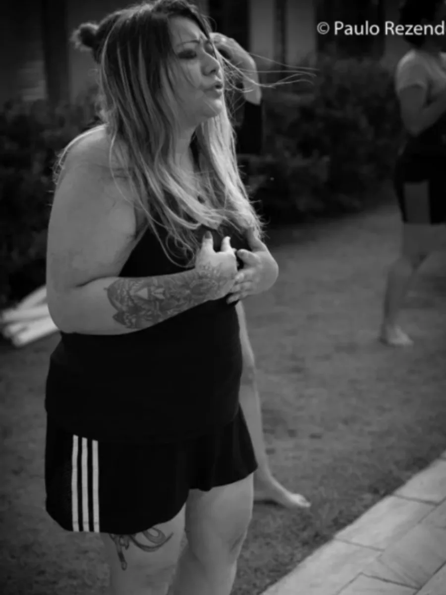 Sandra Anaki - Deva Yasha — foto 2